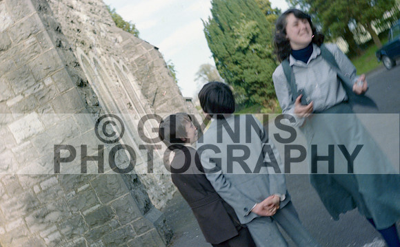 Castlerea Confirmation 1979_0006