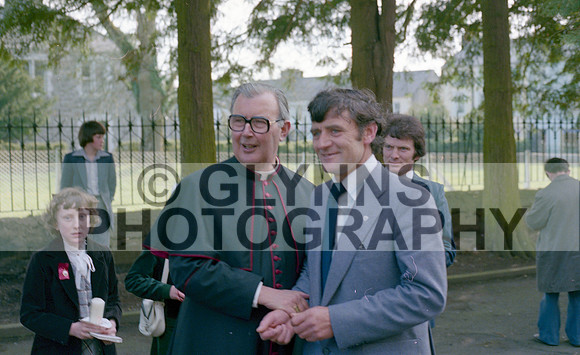 Castlerea Confirmation 1979_0007