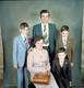 Castlerea Confirmation 1980 0004