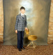 Castlerea Confirmation 1980 0003