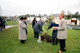 Castlerea Community School Tree Planting 1997 0001