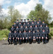 Castlerea Gardai 1987 0005