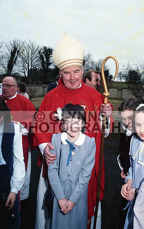 Ballymoe Confirmation 1987 0026