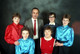Ballymoe Confirmation 1987 0020