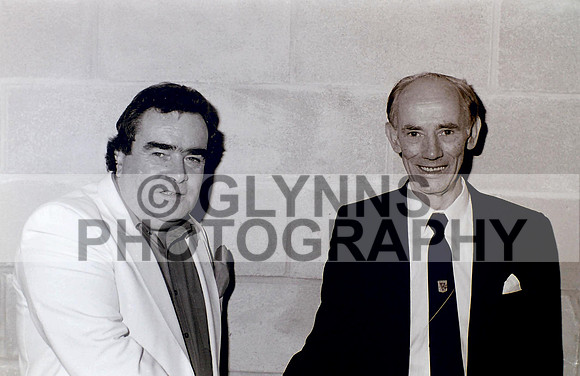 Roscommon-Manchester Association Dinner Dance 1987_0025