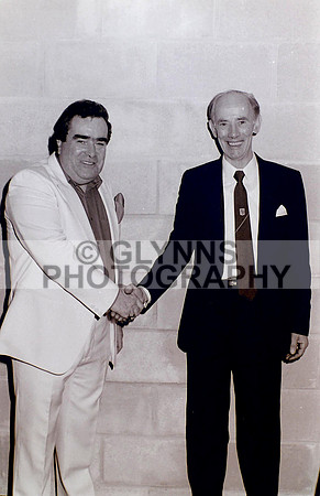 Roscommon-Manchester Association Dinner Dance 1987_0024