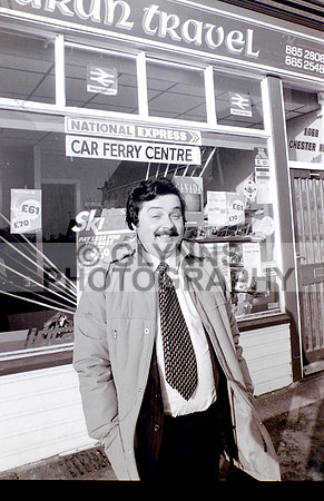 Roscommon-Manchester Association Dinner Dance 1987_0004