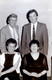 Roscommon-Manchester Association Dinner Dance 1987_0007