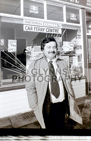 Roscommon-Manchester Association Dinner Dance 1987_0003