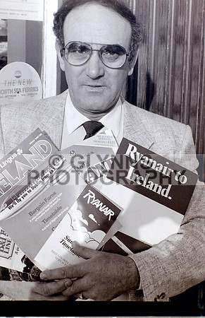 Roscommon-Manchester Association Dinner Dance 1987_0002