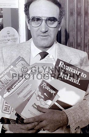 Roscommon-Manchester Association Dinner Dance 1987_0001