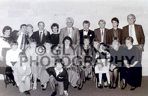 Roscommon-Manchester Association Dinner Dance 1987_0027