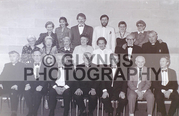 Roscommon-Manchester Association Dinner Dance 1987_0033