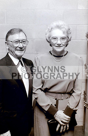 Roscommon-Manchester Association Dinner Dance 1987_0008