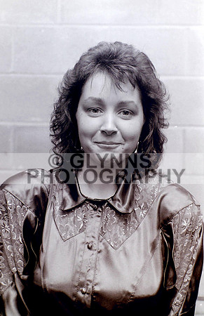 Roscommon-Manchester Association Dinner Dance 1987_0018