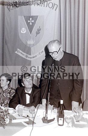 Roscommon-Manchester Association Dinner Dance 1987_0019