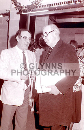 Roscommon-Manchester Association Dinner Dance 1987_0039