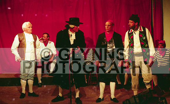 Castlerea Musical 1994 0020