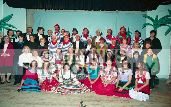 Castlerea Musical 1994 0027
