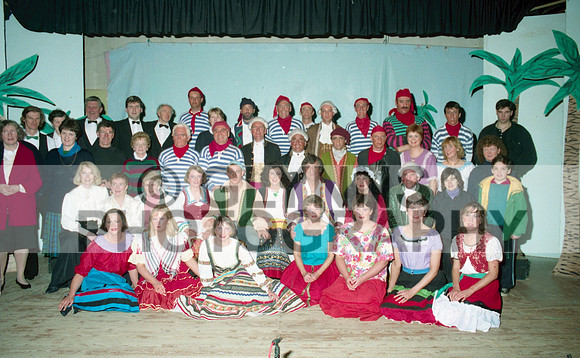Castlerea Musical 1994 0028