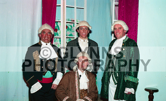 Castlerea Musical 1994 0025