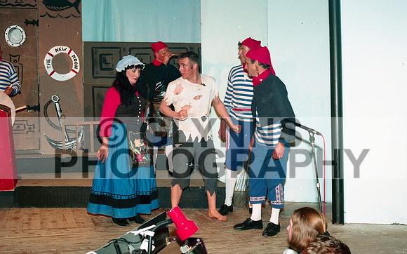 Castlerea Musical 1994 0035