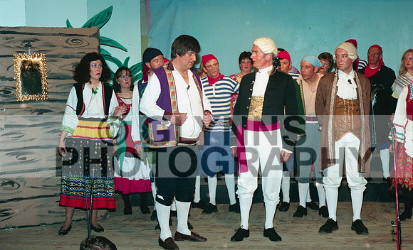 Castlerea Musical 1994 0033