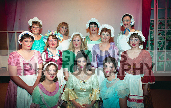 Castlerea Musical 1994 0021