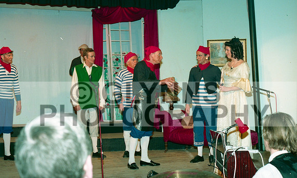 Castlerea Musical 1994 0024