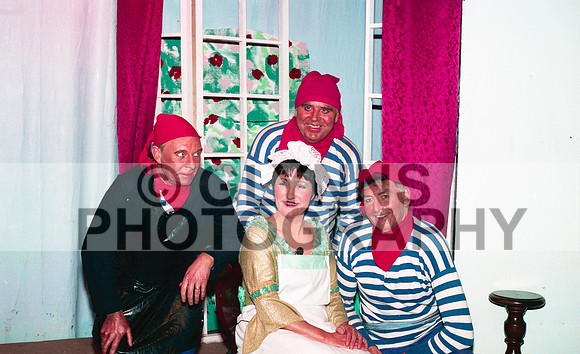 Castlerea Musical 1994 0026