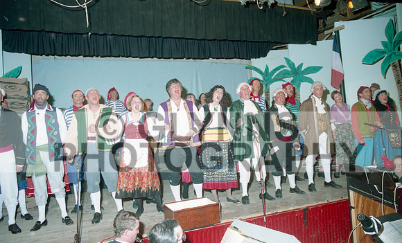 Castlerea Musical 1994 0034