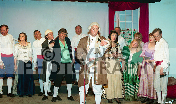 Castlerea Musical 1994 0040