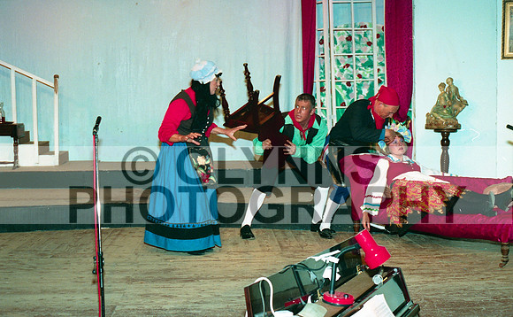 Castlerea Musical 1994 0016