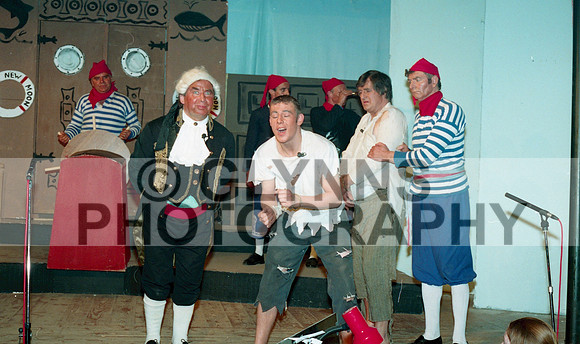 Castlerea Musical 1994 0042