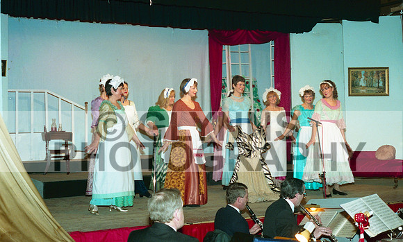 Castlerea Musical 1994 0023