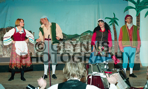 Castlerea Musical 1994 0038