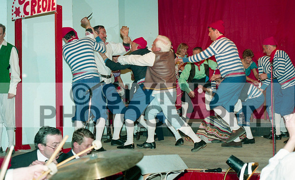 Castlerea Musical 1994 0019