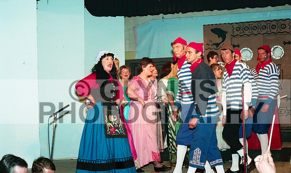 Castlerea Musical 1994 0041