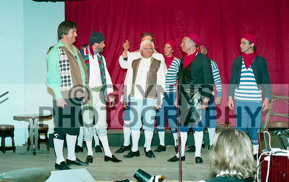 Castlerea Musical 1994 0013