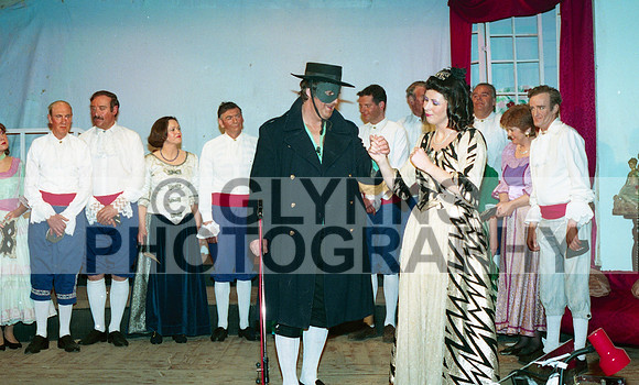 Castlerea Musical 1994 0039