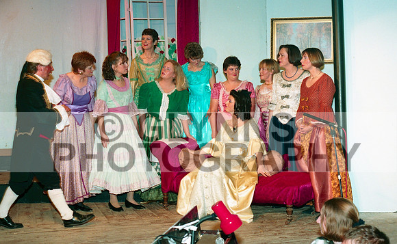 Castlerea Musical 1994 0014