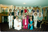 Castlerea Convent 1975 Class Reunion 2004