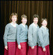 Castlerea Convent Girls 1986_0001