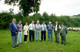 Cloverhill Honda ATV Centre Opening (JF Hanley) 1999 0012