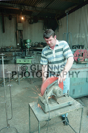 Unknown Metalwork Man 1995_0001