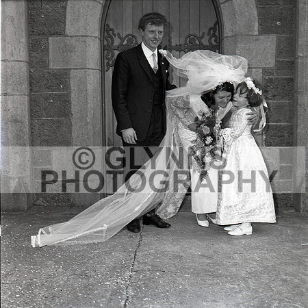 Carroll, Johnnie (Wedding)_0006
