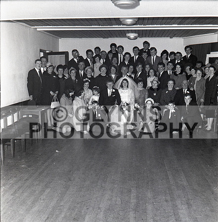 Carroll, Johnnie (Wedding)_0014