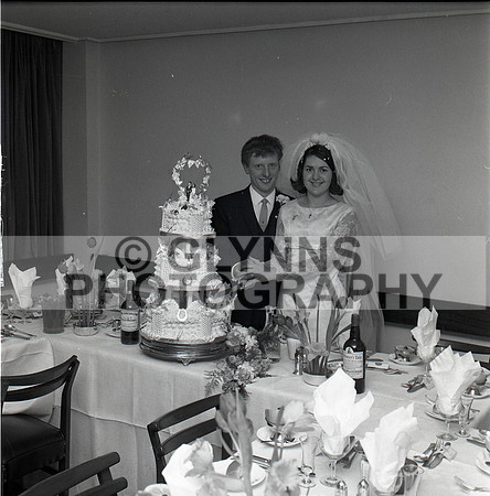 Carroll, Johnnie (Wedding)_0002