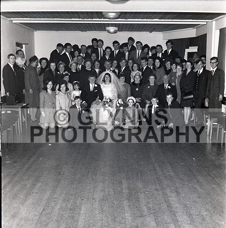 Carroll, Johnnie (Wedding)_0012