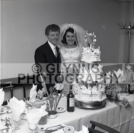 Carroll, Johnnie (Wedding)_0003